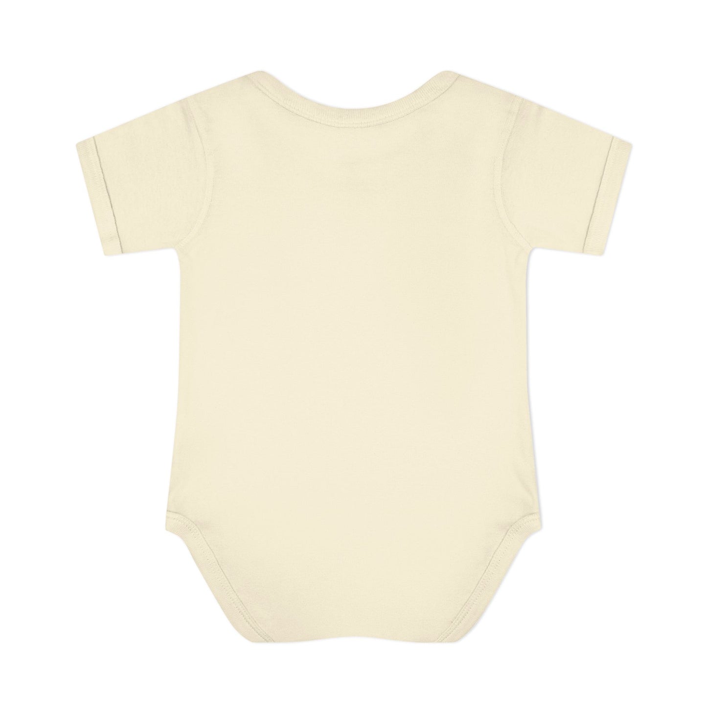 Born to Be a Titan Infant Bodysuit