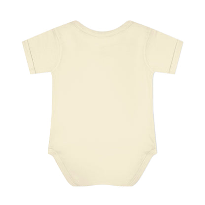 Born to Be a Titan Infant Bodysuit
