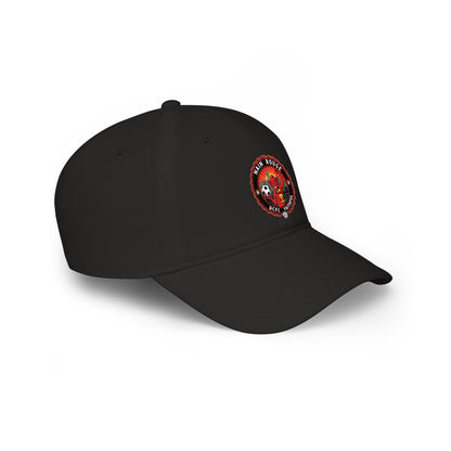 Nain Rouge Low Profile Baseball Cap