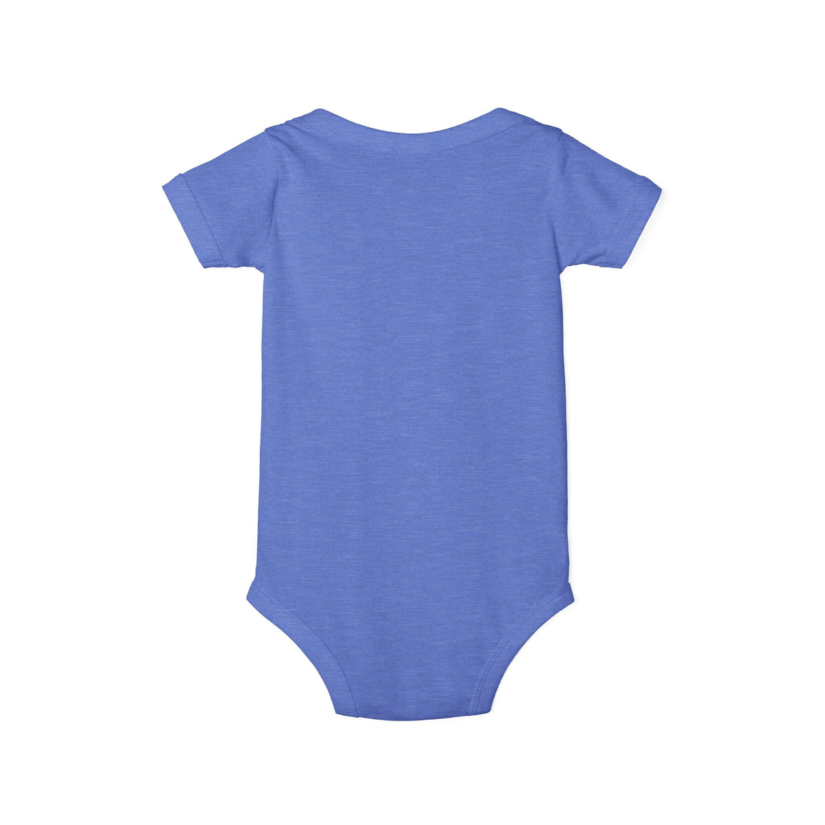Infant Onesie with 'Freya' Cute Baby Bodysuit