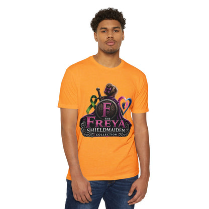 Shieldmaiden Freya T-Shirt