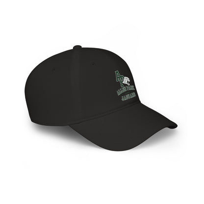 Baseball Cap — Allen Park Jaguars Embroidered Low Profile Hat