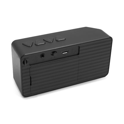 Jabba Bluetooth Speaker — Portable Pirate Skull Logo Wireless Speaker
