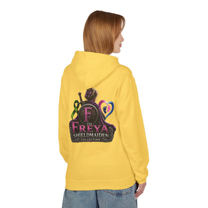 Shieldmaiden Freya Hoodie