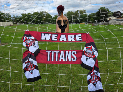 STA/ DMS Titans Supporters Scarf