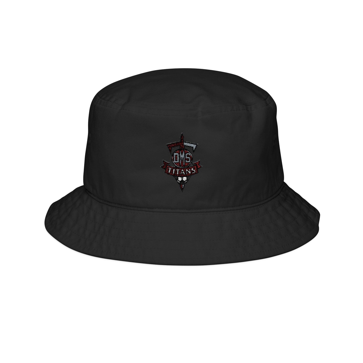 DMS Titans Soccer Bucket Hat