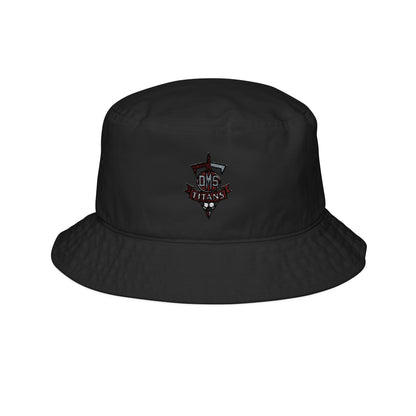 DMS Titans Soccer Bucket Hat