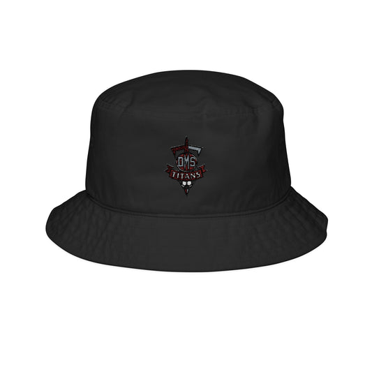 DMS Titans Soccer Bucket Hat