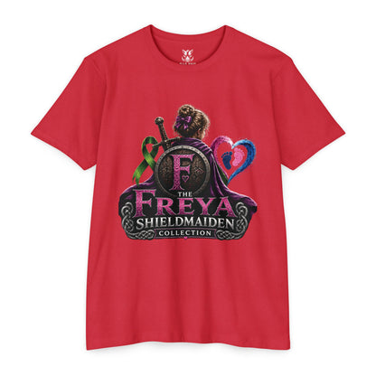 Shieldmaiden Freya T-Shirt