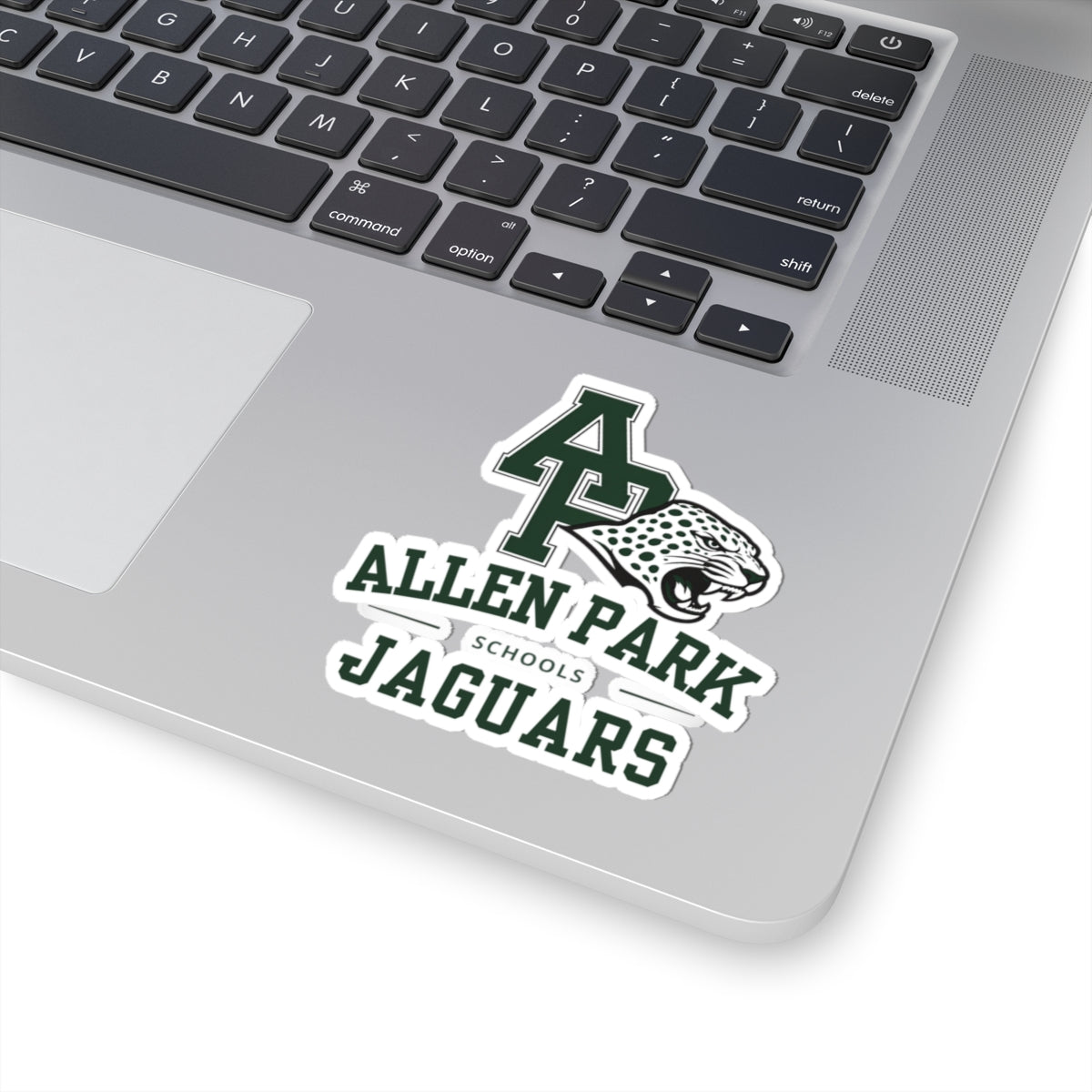 Allen Park Jags Sticker
