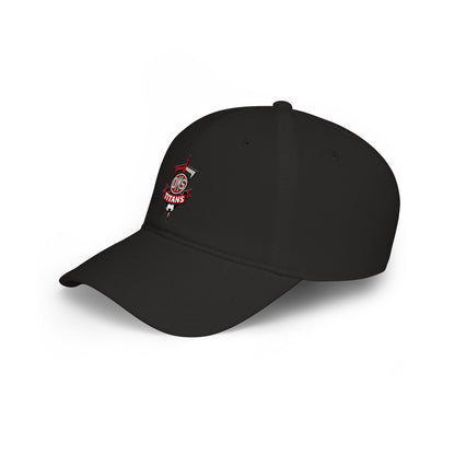 Titans DMS Baseball Cap - Low Profile Adjustable Hat