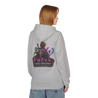 Shieldmaiden Freya Hoodie