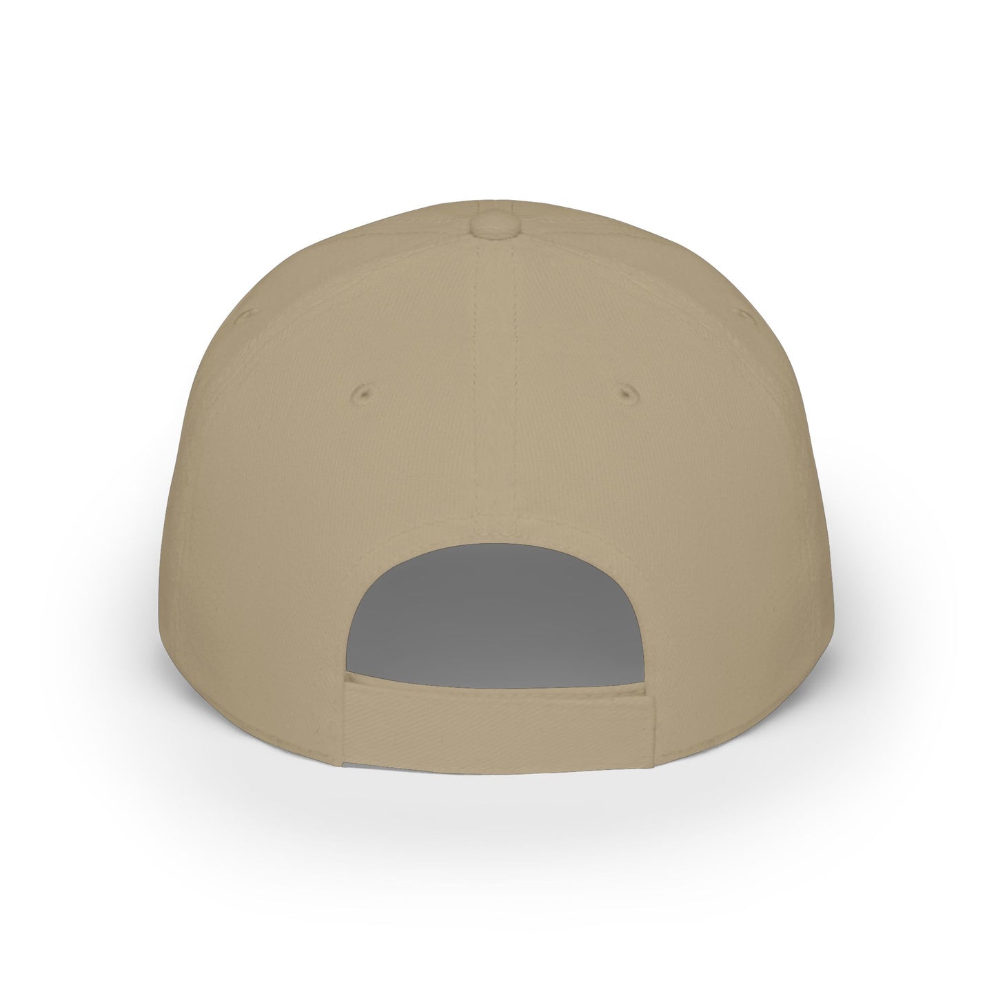 Titans DMS Baseball Cap - Low Profile Adjustable Hat