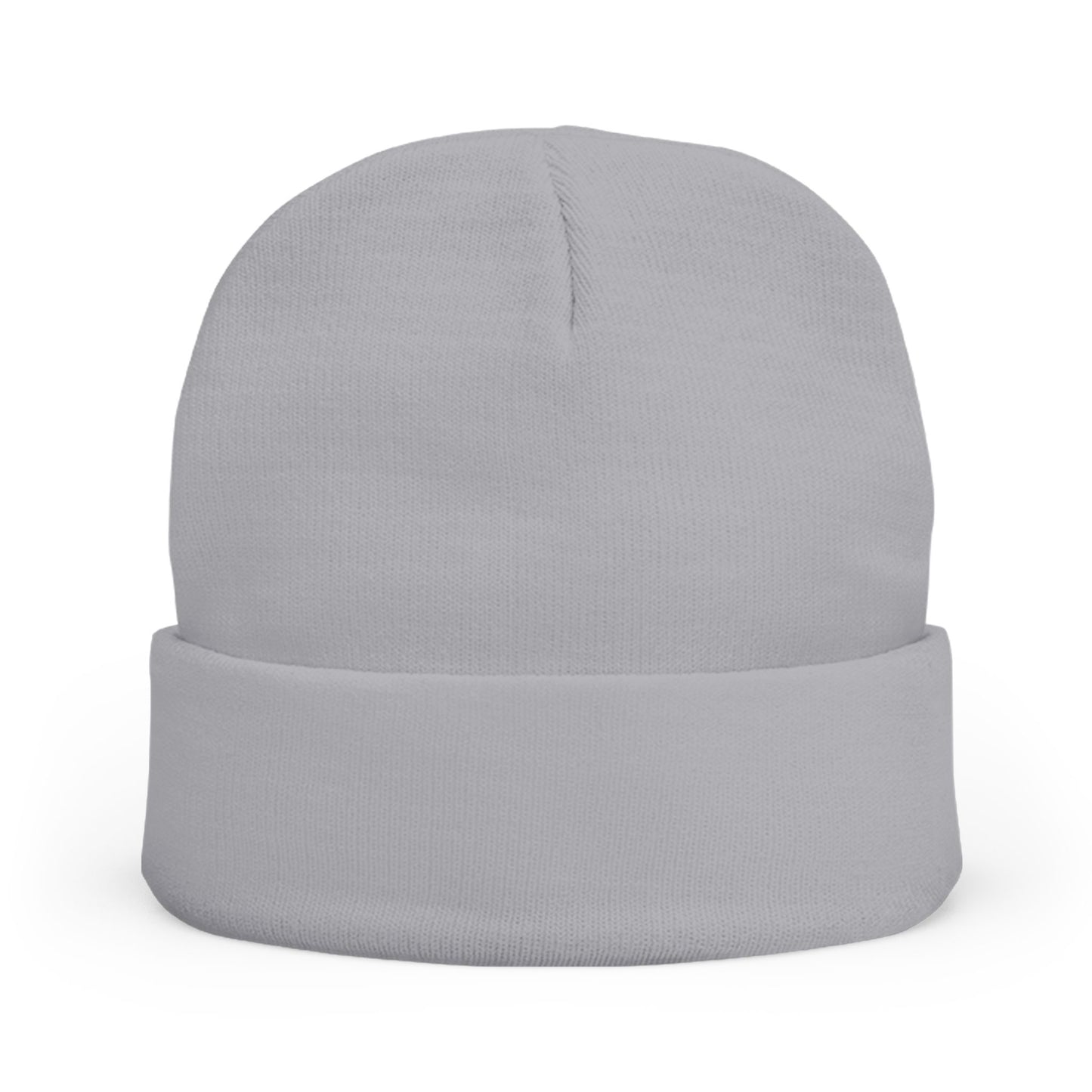 Embroidered Titans Knit Beanie