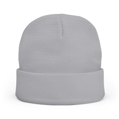 Embroidered Titans Knit Beanie