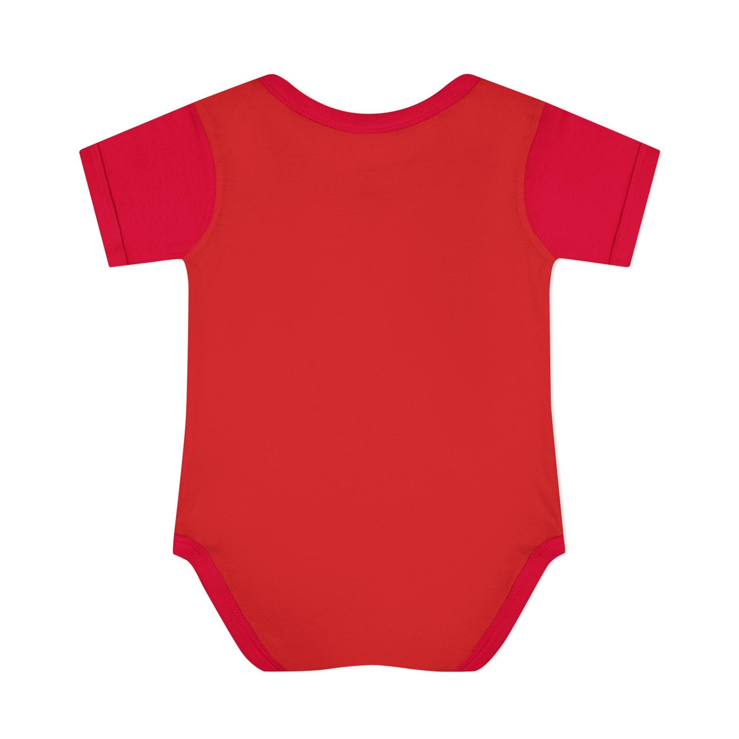 Born to Be a Titan Infant Bodysuit