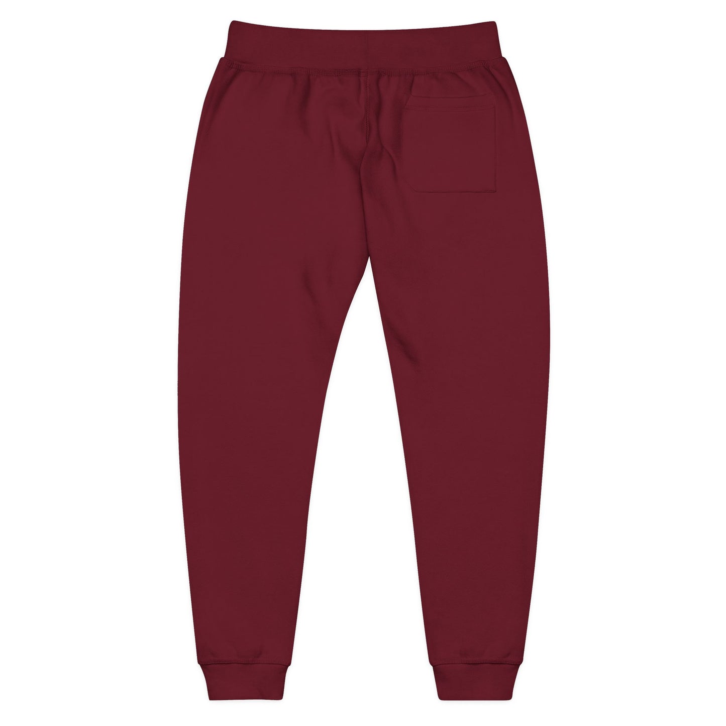 Embroidered Sweatpants | Joggers