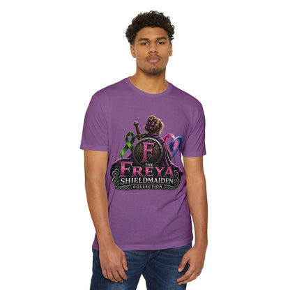 Shieldmaiden Freya T-Shirt