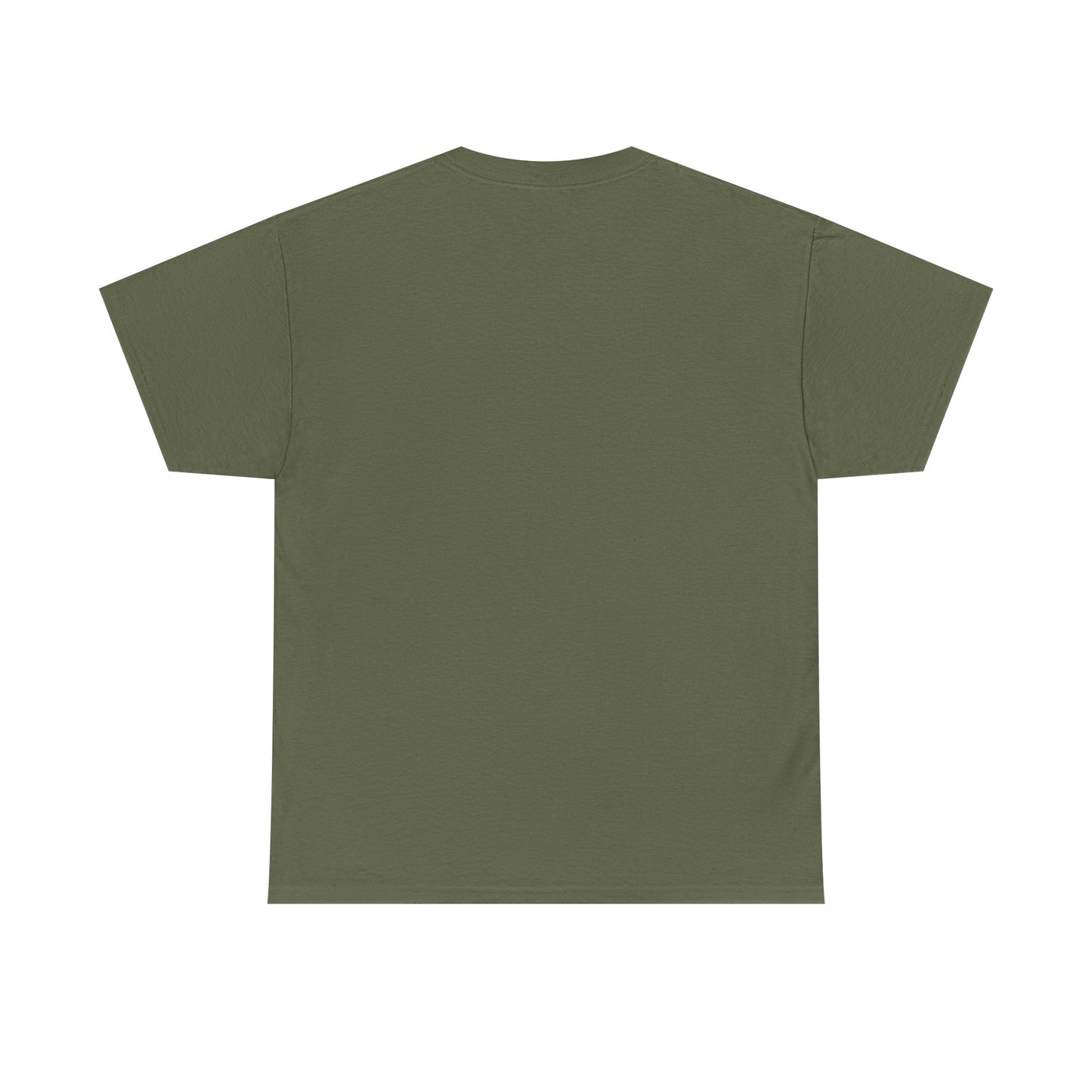 Allen Park Jaguars T-Shirt — School Logo Tee