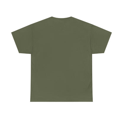 Allen Park Jaguars T-Shirt — School Logo Tee