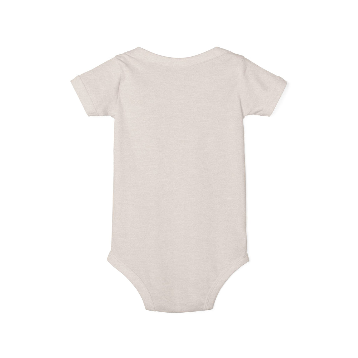 Infant Onesie with 'Freya' Cute Baby Bodysuit