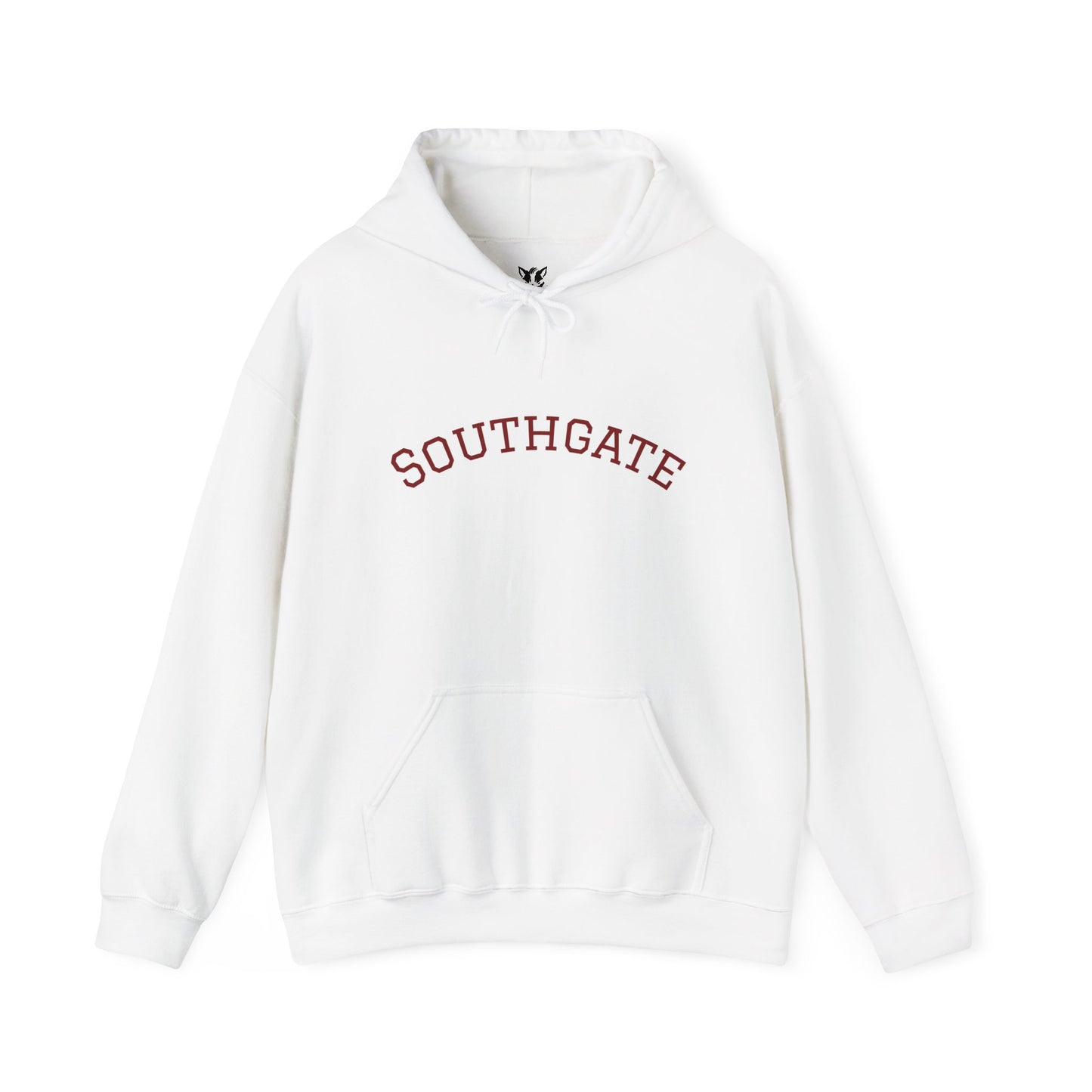 DMS Southgate Hoodie — DMS Track Shield