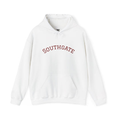 DMS Southgate Hoodie — DMS Track Shield
