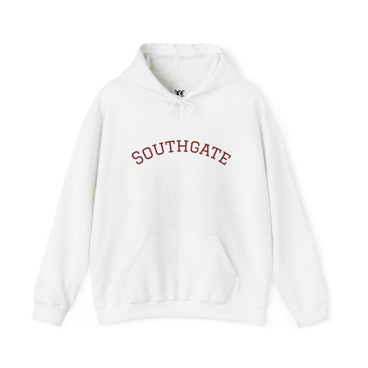 DMS Southgate Hoodie — DMS Track Shield