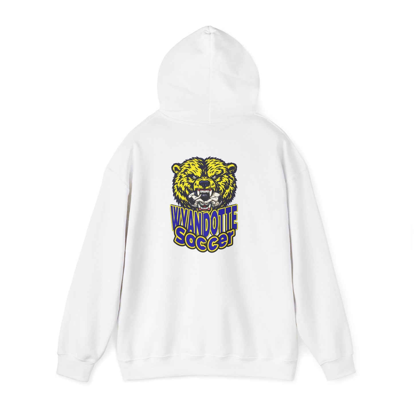Wyandotte Soccer Hoodie