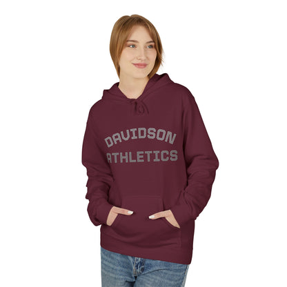Davidson Athletics 'Who Are We Titans' Hoodie