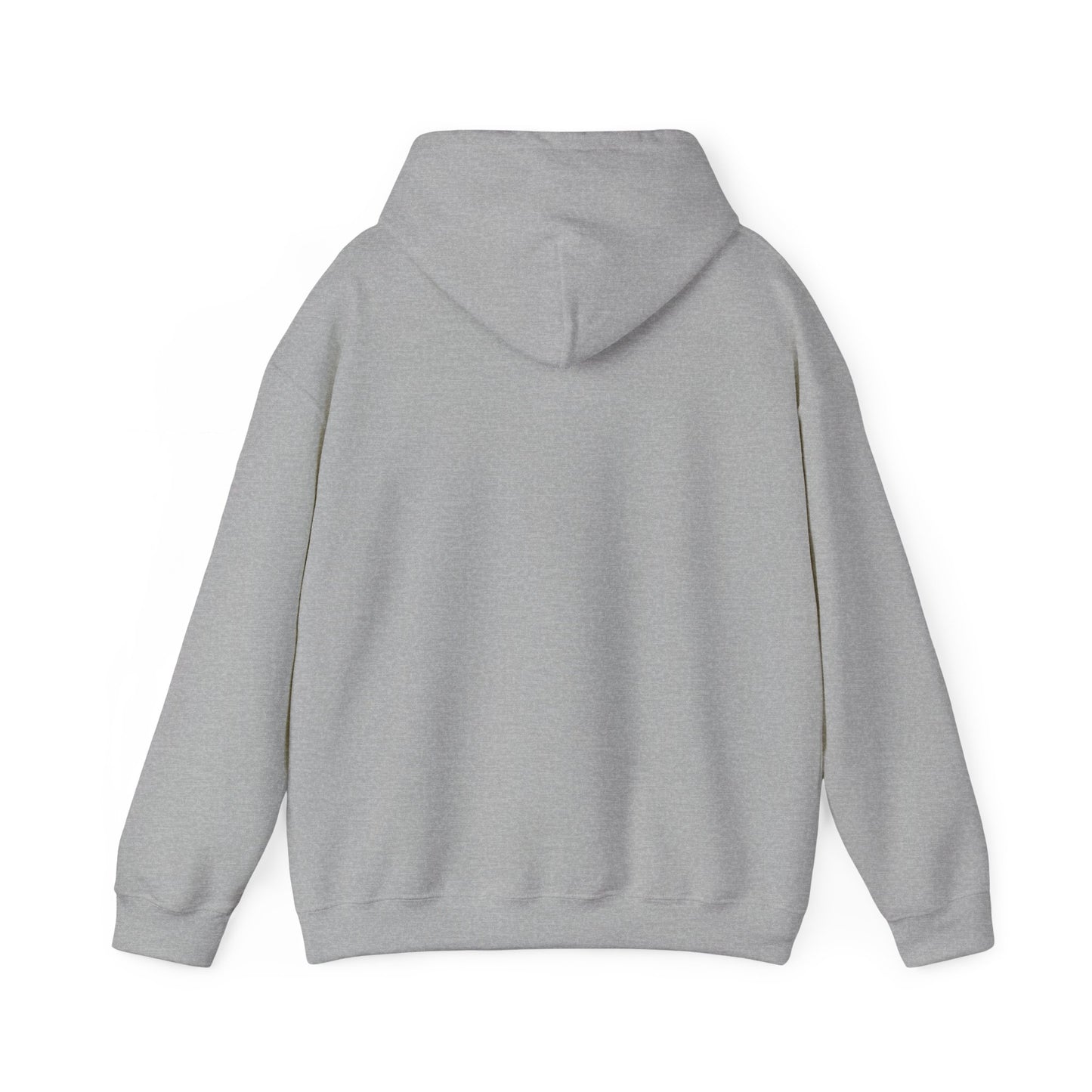 Wyandotte Roaring Bear Hoodie — Vintage Mascot Sweatshirt