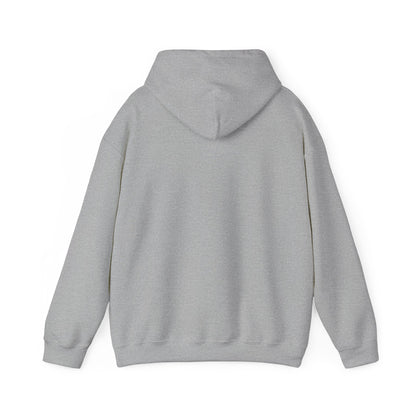 Wyandotte Roaring Bear Hoodie — Vintage Mascot Sweatshirt