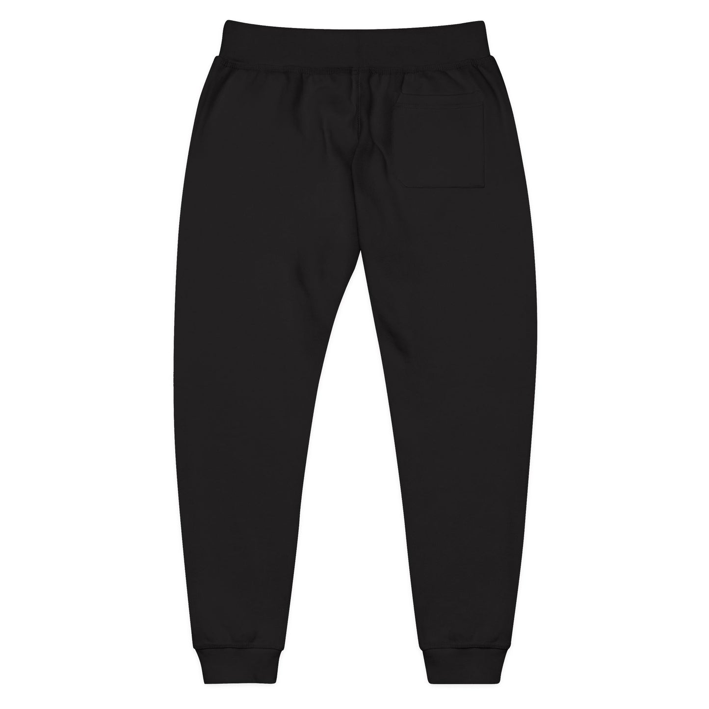 Embroidered Sweatpants | Joggers