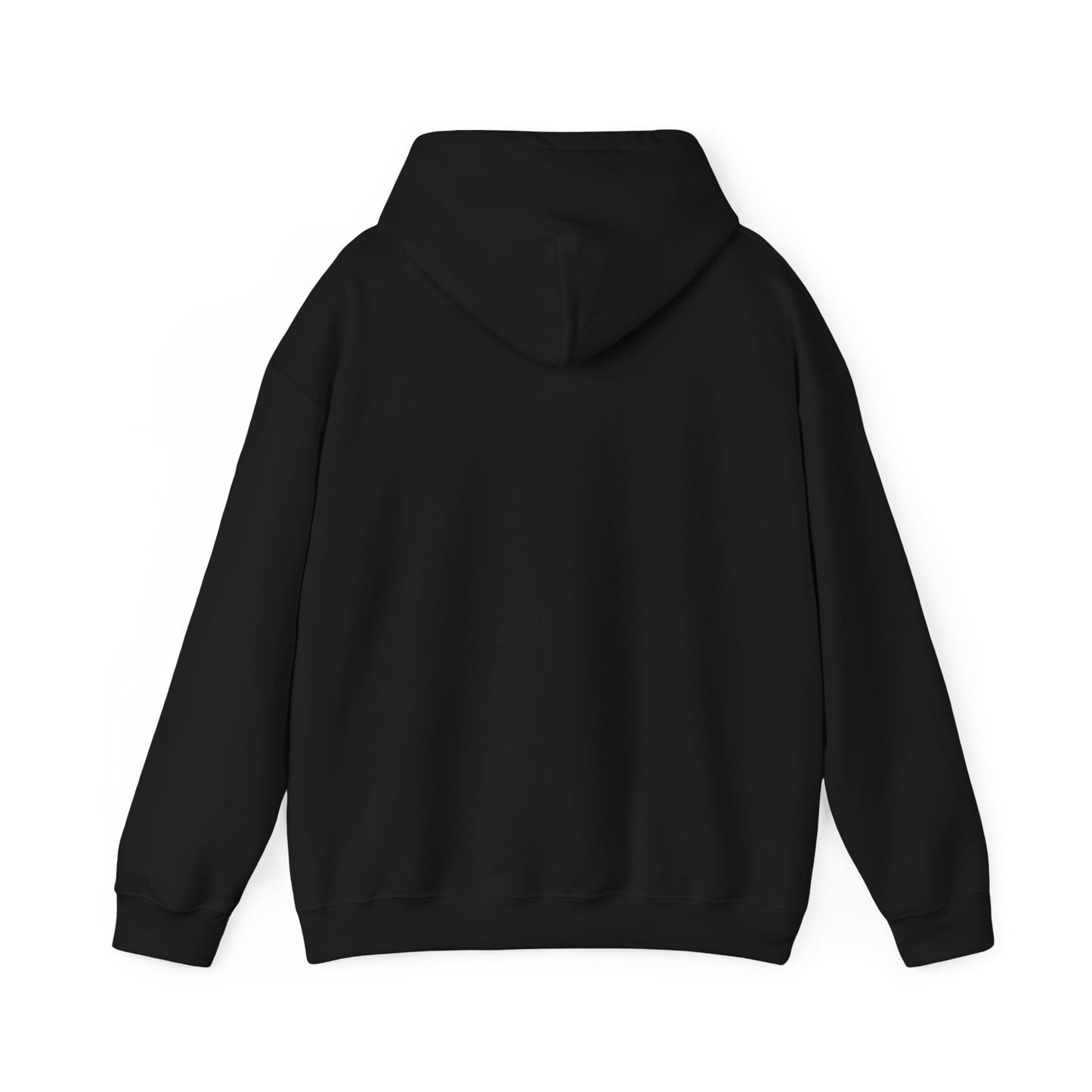 Wyandotte Roaring Bear Hoodie — Vintage Mascot Sweatshirt