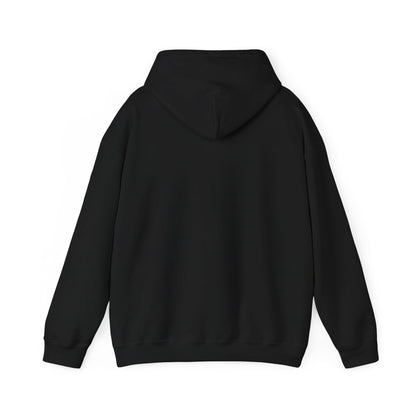 Wyandotte Roaring Bear Hoodie — Vintage Mascot Sweatshirt