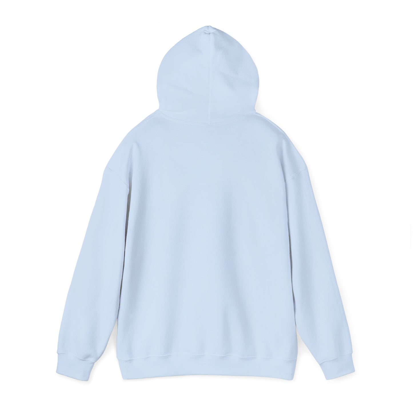 Wyandotte Roaring Bear Hoodie — Vintage Mascot Sweatshirt