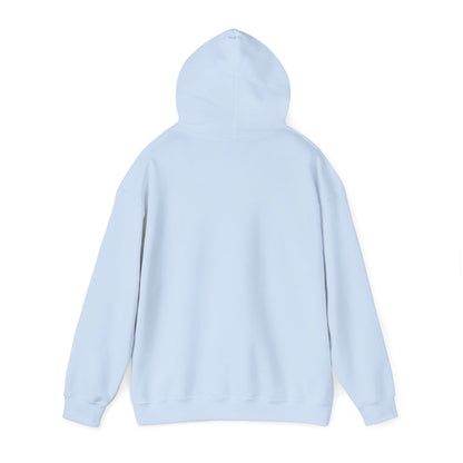 Wyandotte Roaring Bear Hoodie — Vintage Mascot Sweatshirt