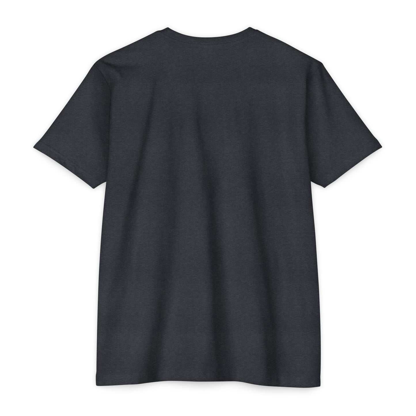 Skull Crown T-Shirt — Gothic Royalty Graphic Tee