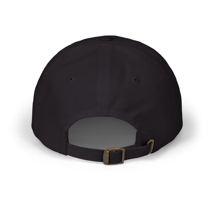 DMS Titans Baseball – Embroidered Vintage Baseball Hat