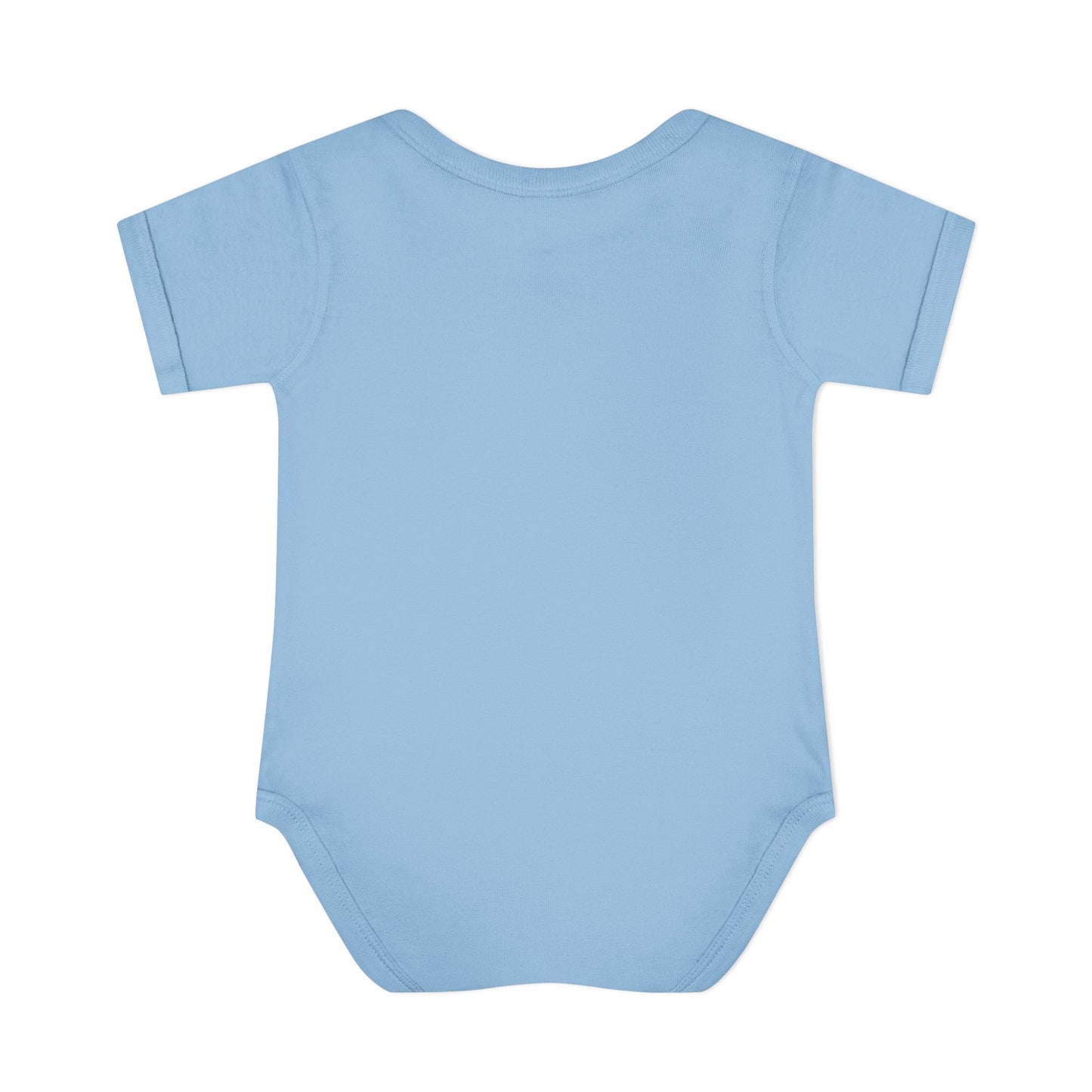 Born to Be a Titan Infant Bodysuit