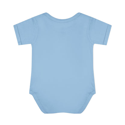 Born to Be a Titan Infant Bodysuit