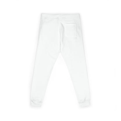 Embroidered Sweatpants | Joggers