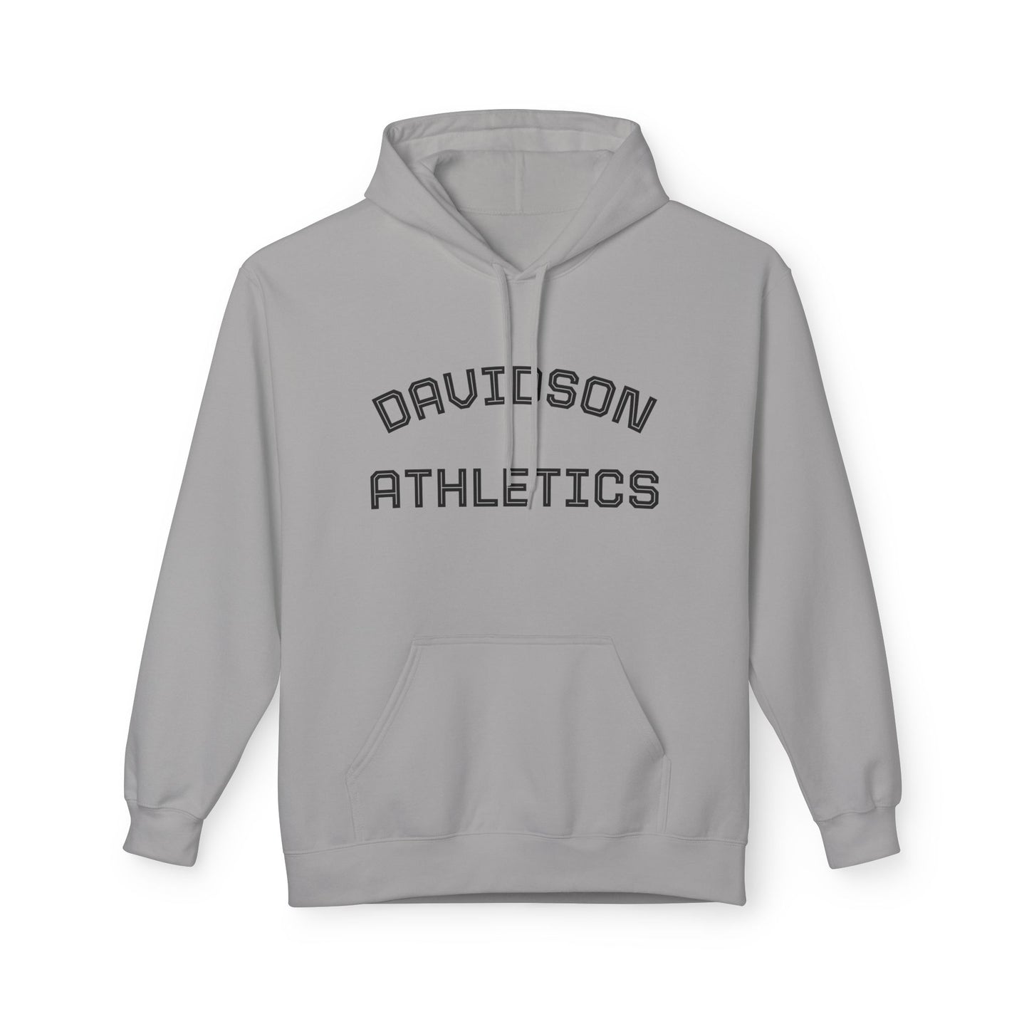 Davidson Athletics 'Who Are We Titans' Hoodie
