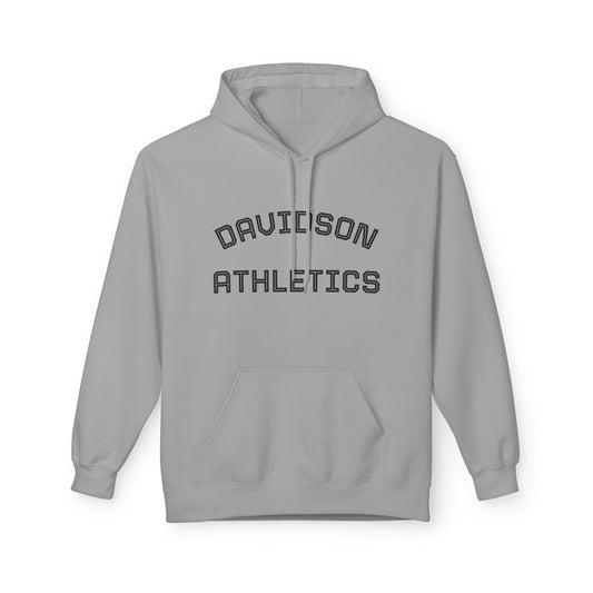 Davidson Athletics 'Who Are We Titans' Hoodie