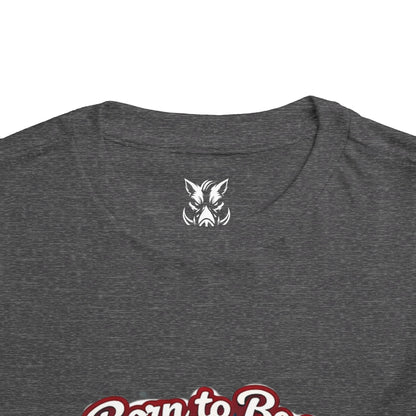 Born to Be a Titan Toddler Tee