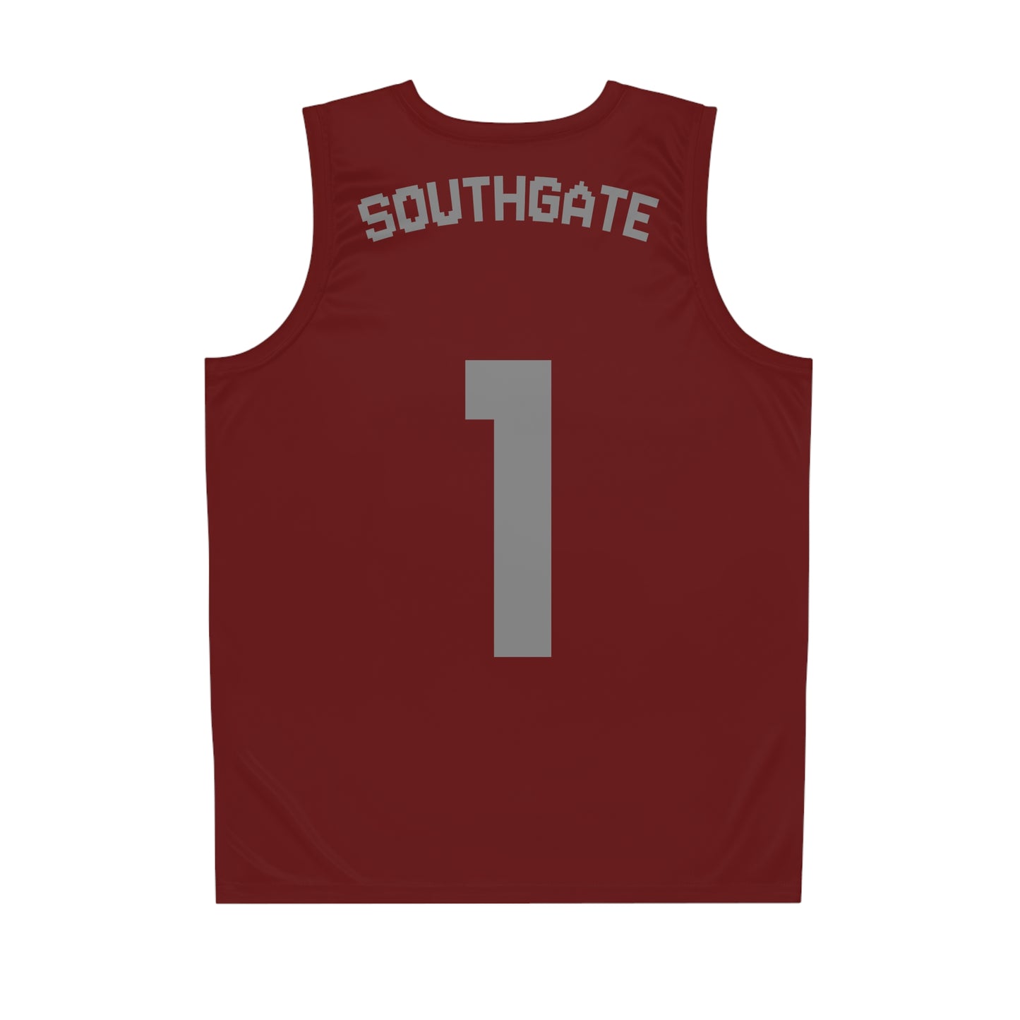 Titans Basketball Jersey - Southgate #1 Team Replica