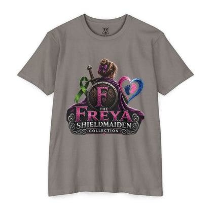 Shieldmaiden Freya T-Shirt