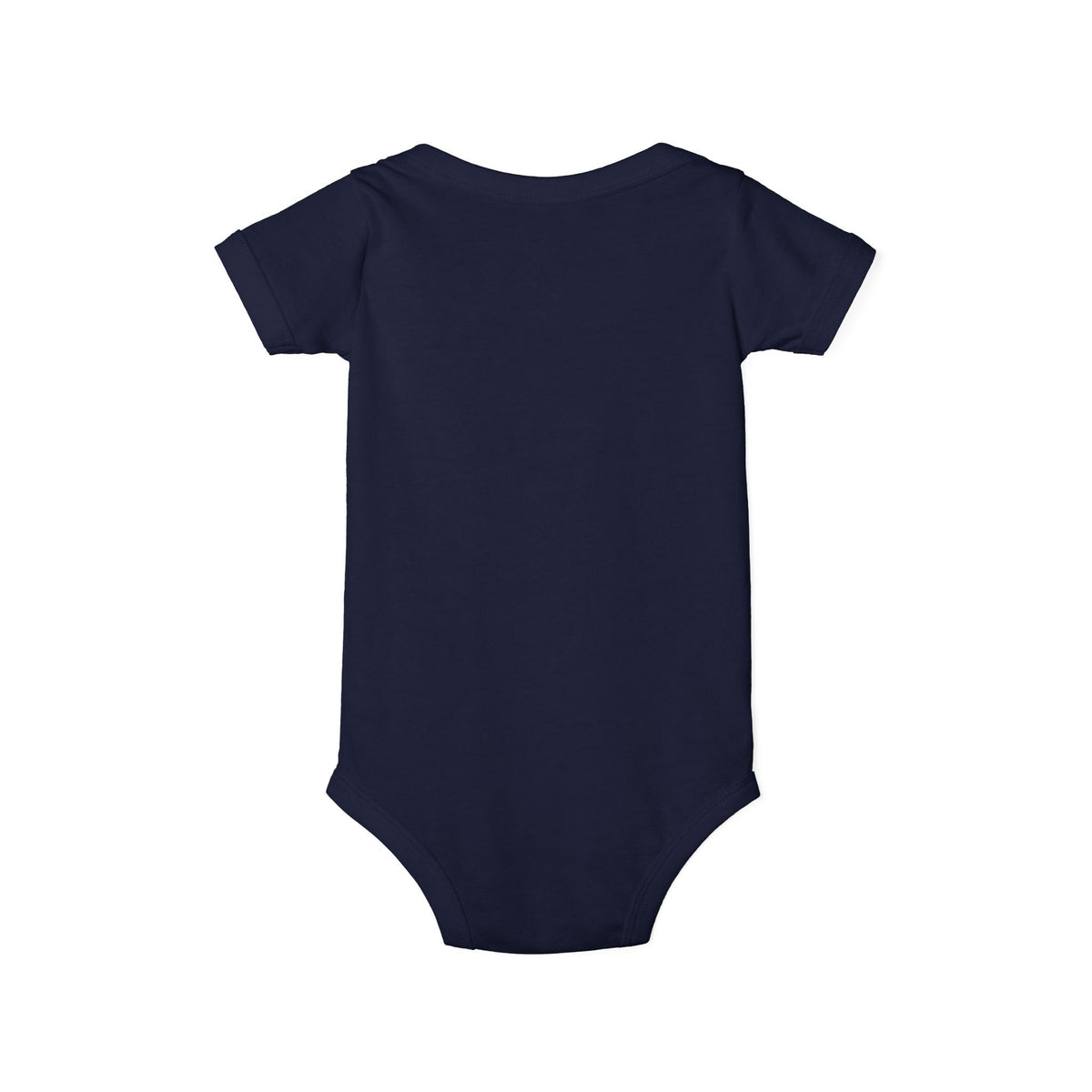 Infant Onesie with 'Freya' Cute Baby Bodysuit