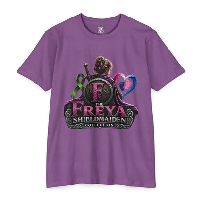 Shieldmaiden Freya T-Shirt