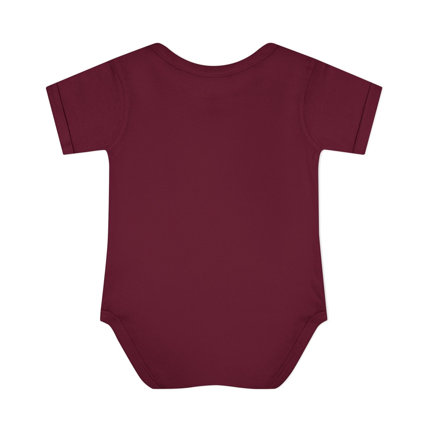 Born to Be a Titan Infant Bodysuit